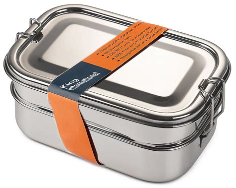 buy steel lunch box online india|simple steel lunch box.